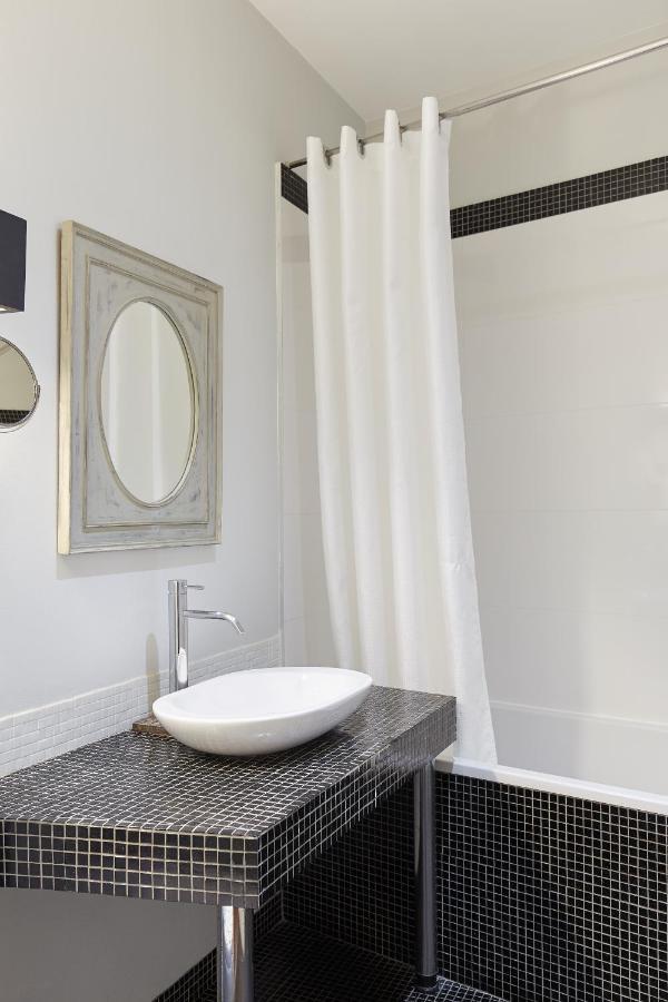Loft - L'Hotel Particulier Bordeaux Exteriér fotografie